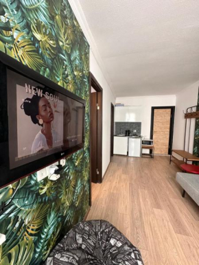 Thea's Apartment